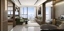 Beach Road (D7), Condominium #598084691